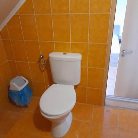 住宿加早餐酒店 Kemences Fogado