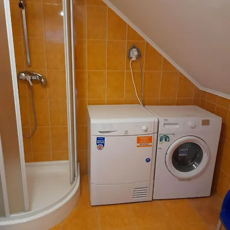 住宿加早餐酒店 Kemences Fogado Tardos