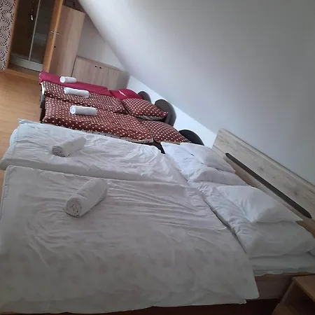 Kemences Fogado Tardos