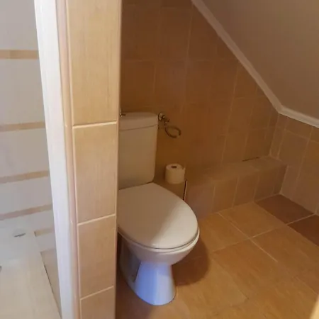 Kemences Fogado 2* Tardos