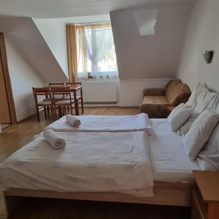 Kemences Fogado 2* Tardos