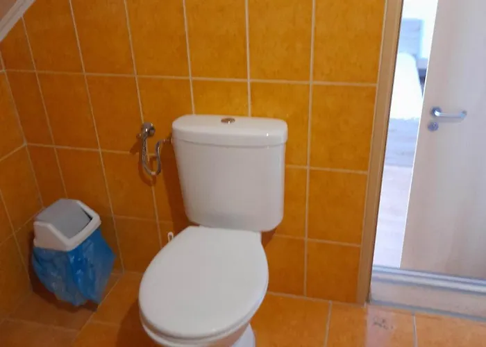 Bed & Breakfast Kemences Fogado