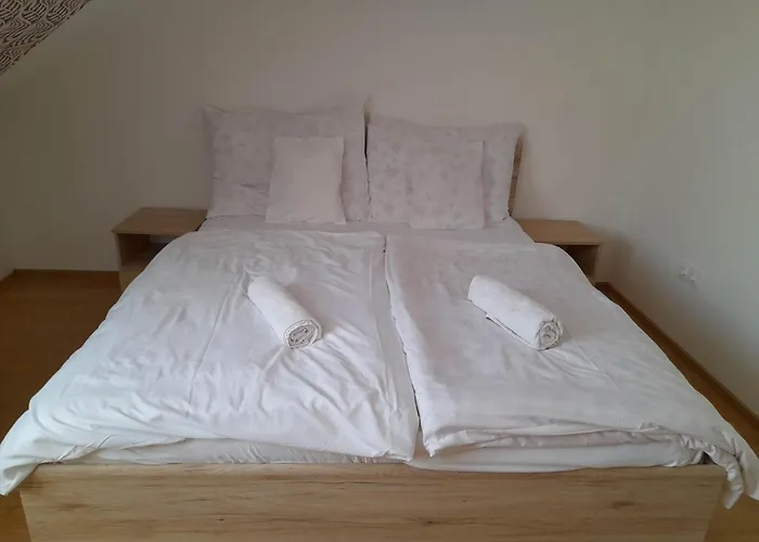 B&B Kemences Fogado 2*