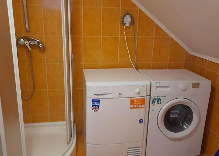 B&B Kemences Fogado Tardos