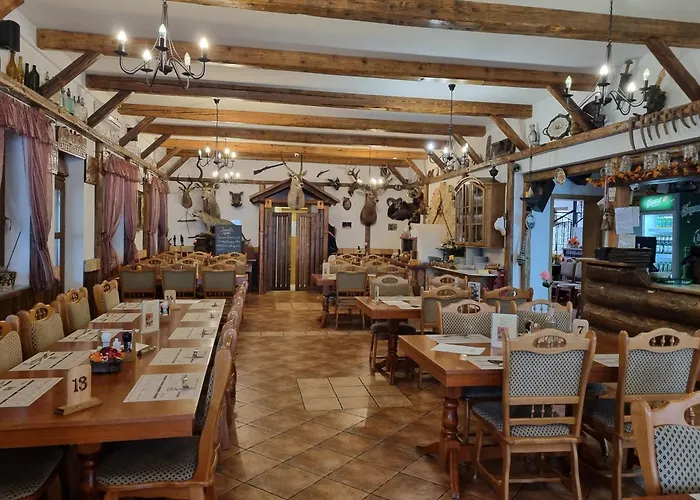 Kemences Fogado Bed & Breakfast Tardos