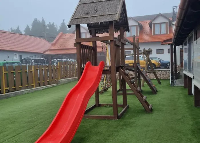 Kemences Fogado B&B